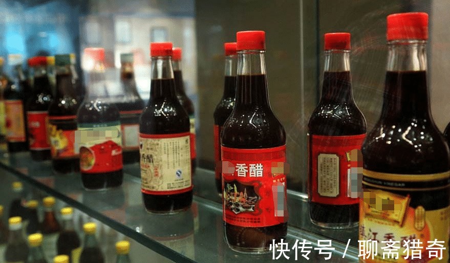 土豆丝|买醋时，不看价格，专挑这4个产地的醋，全都是优质好醋