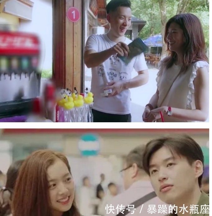 陈奕辰|《心动的信号》这种恋爱综艺里面成就的爱情靠谱吗？