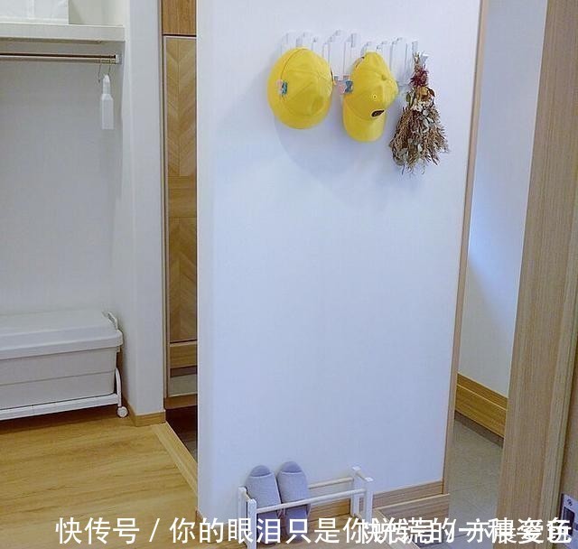 储藏室|日本收纳达人的家,物品摆放井井有条,吸引众多人前来学习,佩服