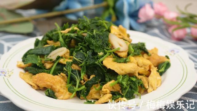 神仙叶|人到中年,血液粘稠!用这叶子泡水喝,三高降了,眼睛也越来越亮