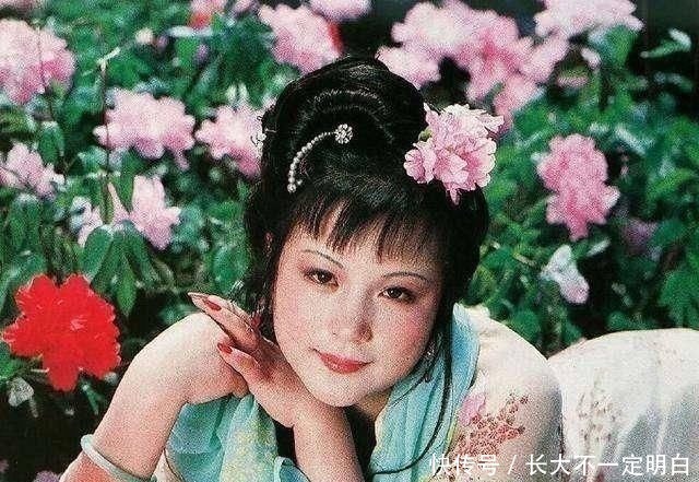 花朵!最具“穿越感”的宋诗,写于北宋,却能看到杨贵妃和史湘云的影子!