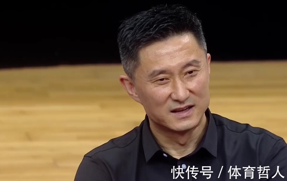 中國男籃|20分10板5助!男籃新星展現CBA頂級內線的實力,得到主教練盛贊