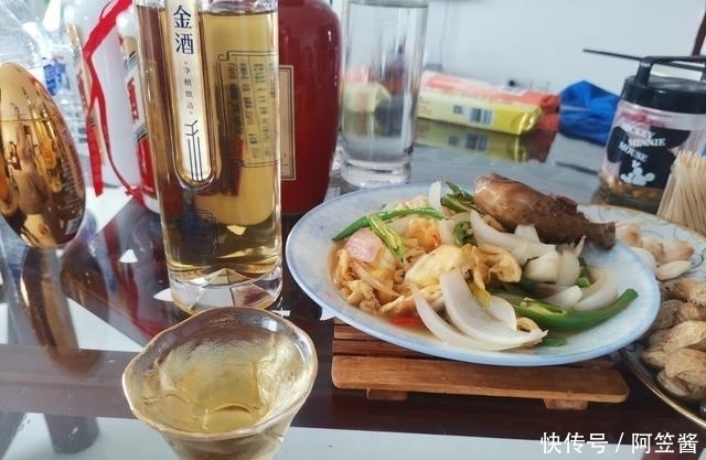 商品|酒精酒已经被淘汰，商品酒成了粮食酒，是真的改变还是只换马甲