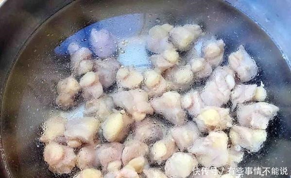 它是“补钙冠军”,父母个子不高,儿子长到1米8,就是常吃它