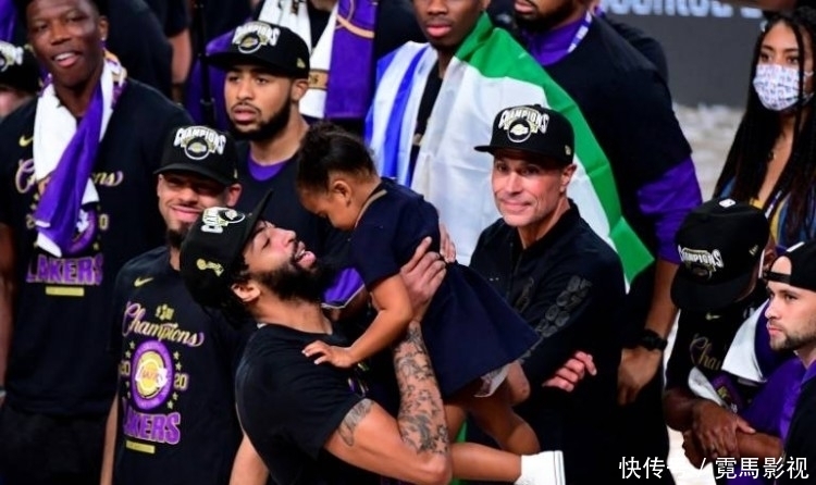 啥时候|啥时候有的?浓眉更新Ins祝宝贝女儿三岁生日快乐