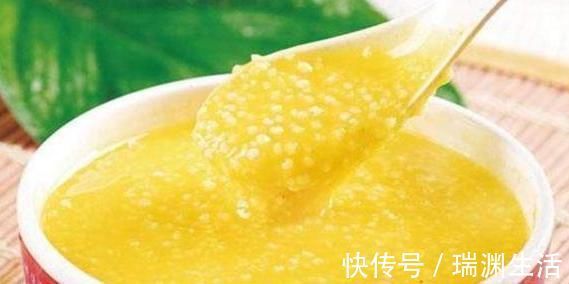 张磊|高龄91岁却似60,每天坚持喝1碗“黄金粥”,值得所有人借鉴