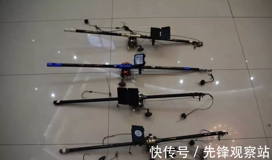 “灭绝式”捕鱼有多暴力？黑科技被滥用，可视锚鱼器成牟利工具！