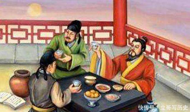 生如夏花|千古名言''生死有命,富贵在天'',精华在后句,却很少有人知道