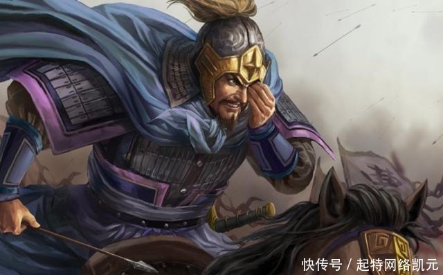 蜀国|夷陵之战刘备大败，为何曹丕却选择攻打大胜的吴国，而不是蜀国！