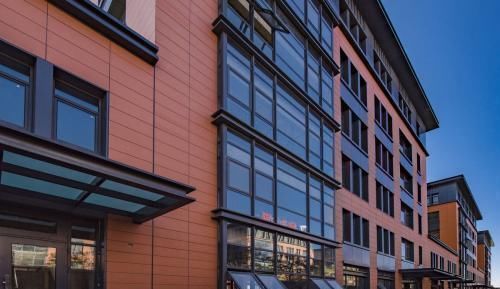 房子|买房碰到这种房子赶紧买,有钱人都排队抢着买,懊悔没早知道