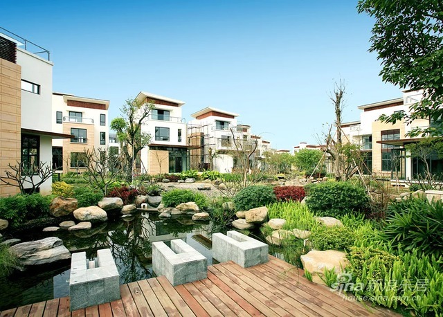 福州|曾经荒芜10几年,容积率还不到1,福州这个别墅现在怎么样