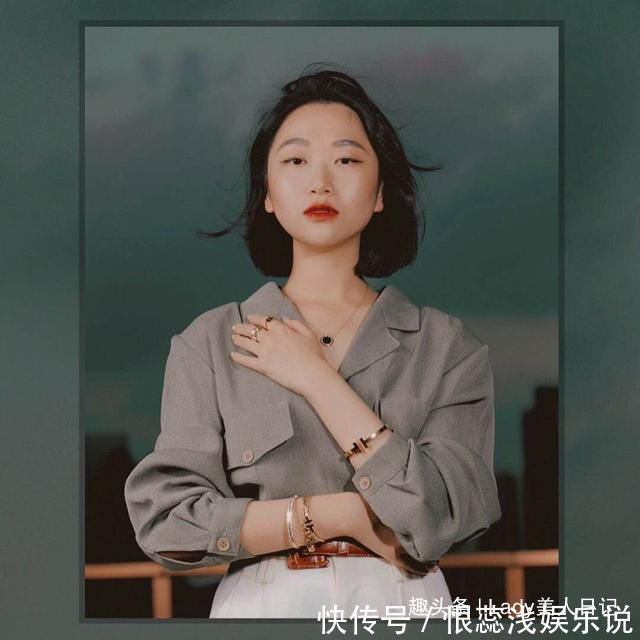 阔腿裤 都是小个子，日本博主PK法式优雅风，哪个赢？穿对风格才是王道