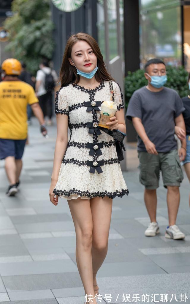 性感|夏季，女性可以选择风、性感风、可爱风等多种风格
