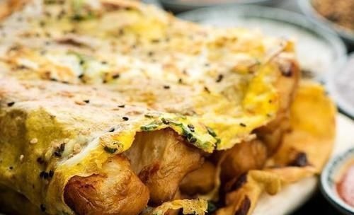 公认“最耐饿”的4种早餐，好吃且营养，吃货省的吃午饭了