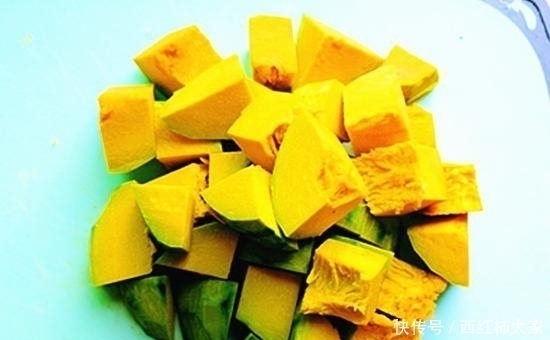 晚餐,女生最该吃它,低脂肪,低热量,软糯香甜,比黄瓜好