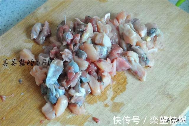 五香粉|秋天配米饭,我最爱这菜,半只就够3人吃,咸鲜开胃,天天吃不厌