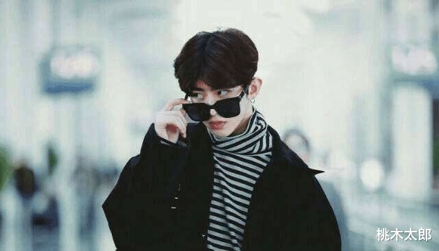 曾把蔡徐坤残忍PK掉，如今又沦为学员，蔡徐坤是她的导师