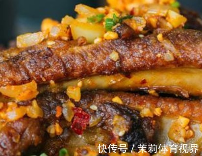 免疫力|多给孩子吃的两道菜,补钙增强免疫力,孩子常吃体质好少生病