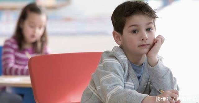学霸|研究发现:从小当学霸的孩子,很多有共同点,但并非智商高