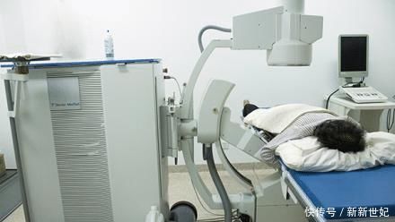 体检时,4个检查项目,医生建议别省掉,别给癌症“留门”