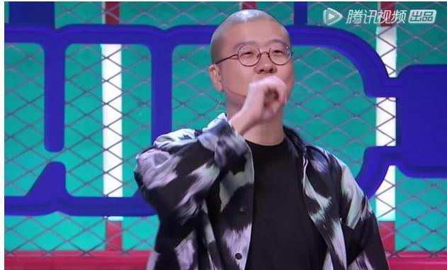 呼兰|周奇墨用这样的作品夺冠，简直就是对李诞最大的打脸