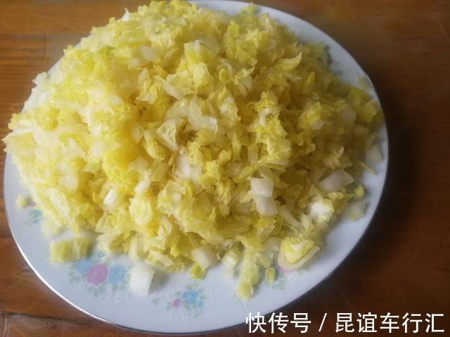 饺子|包饺子什么馅好吃?10年开店经验分享5种饺子馅,实惠又好吃!