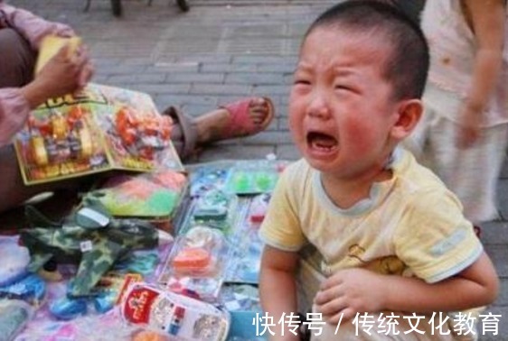 不良习惯|10种孩子被宠坏的表现,家长都该知道,过了6岁再改就晚了