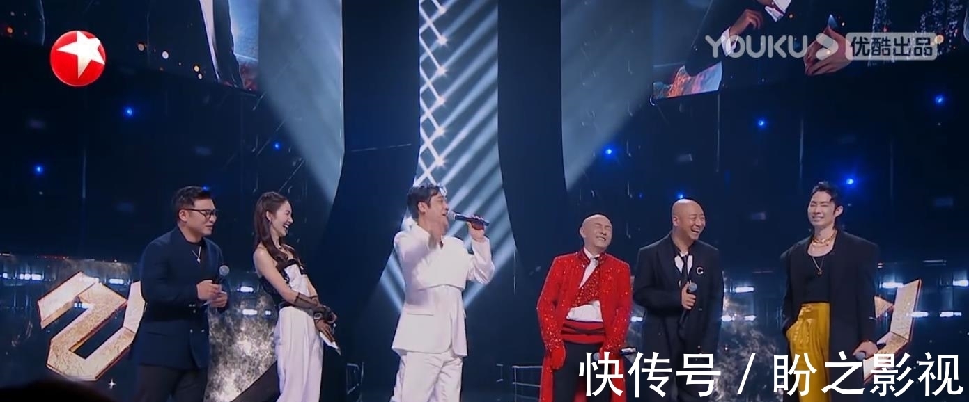 《追光吧》首輪公演,吳鎮(zhèn)宇狠話頻出,內(nèi)卷全員,人設(shè)成功出圈!