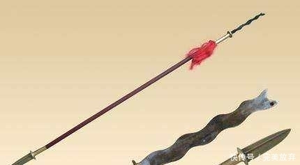 出身|程咬金出身竟然如此高贵,使用武器根本不是斧头,说出来吓死你!