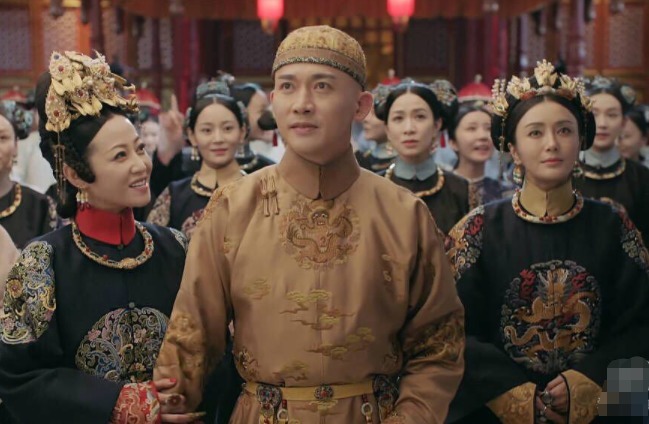 出道|因《延禧攻略》走紅,出道至今無緋聞,卻拒絕參加綜藝節(jié)目