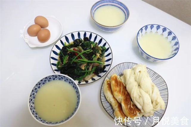 西红柿|小学生早餐不用愁，跟我一起做，一周7天不重样，好做好吃