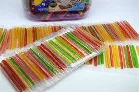 零食|只卖“1角钱”的5种零食,赌100袋辣条,全吃过的孩子都上学了吧