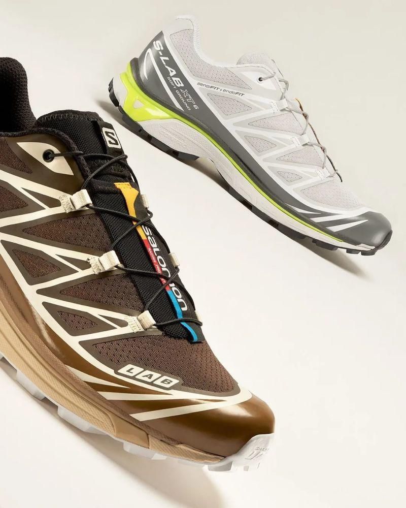 机能界|这个反时尚的加拿大品牌,是如何成为机能界爱马仕的?