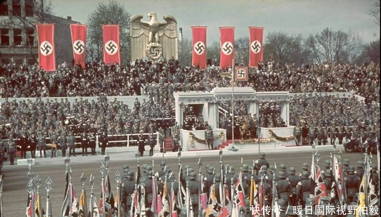 犹太人|为什么希特勒要杀犹太人？犹太人在德国做了什么？