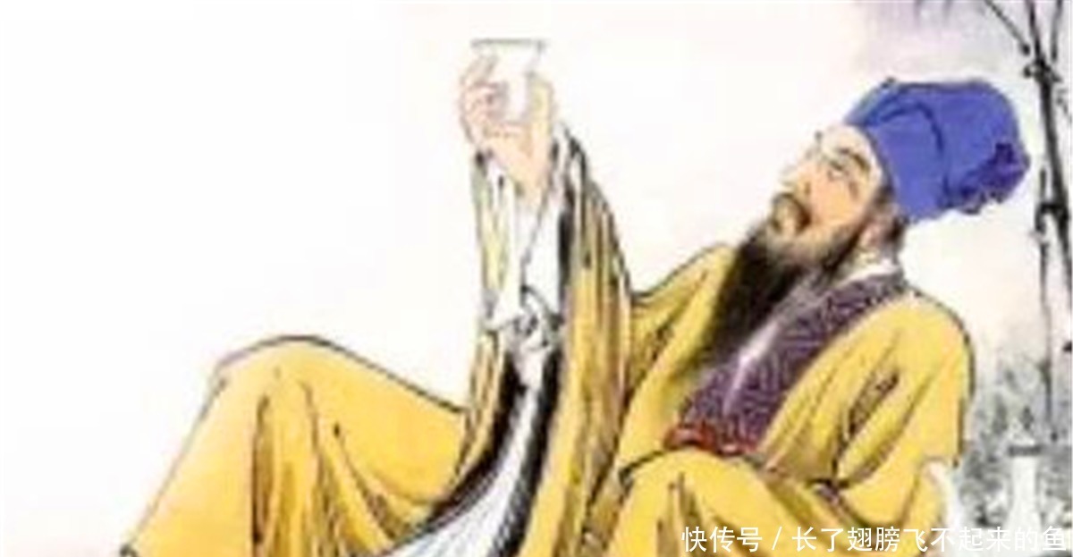 欧阳修正直壮年,为何却自号“醉翁”!