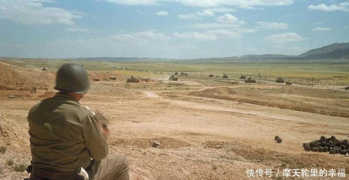 飞机|步兵8.2万人,坦克540辆飞机350架,战后34万人被俘!