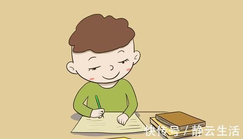 好奇心|这3类孩子，天生就是“学霸”，父母要好好培养，别忽视了