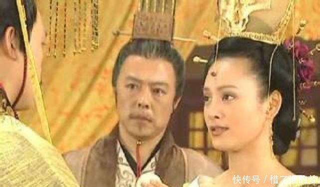 巅峰|巅峰太监,太后为他生孩子,最后下场悲惨