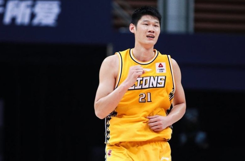 马布里|请看懂MVP的定义!放眼整个CBA联盟,只有1人能够配得上