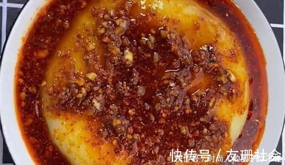 晚餐不想吃得太多，不妨试试它，简单上锅蒸一蒸，又香又糯还饱腹