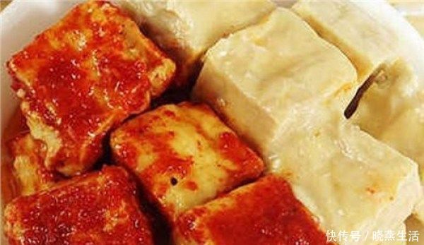 答案|经常吃腐乳的人注意了,腐乳真的健康吗答案你绝对想不到