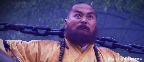 金庸笔下最冤的四大高手,个个堪称武林神话,只因剧情需要被写死