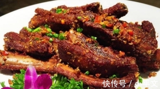 油麦菜|易学易做的几道家常菜,味道可口又鲜美,下饭开胃很诱人