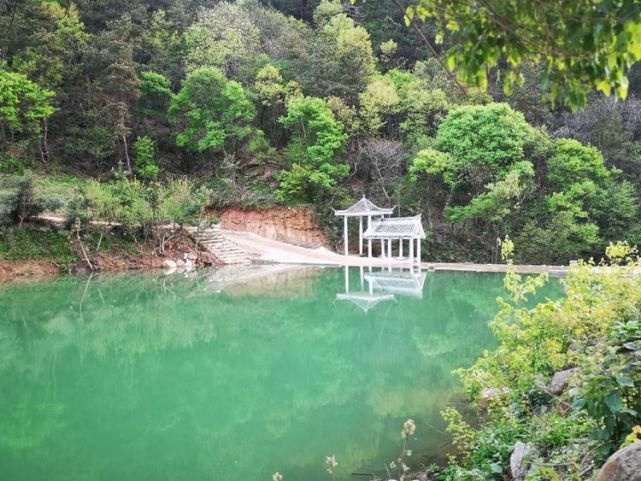 黑明古寺---