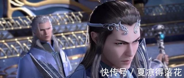 七宝琉璃宗|斗罗大陆不可忽视的上三宗，武魂殿魂师质量堪忧，比比东生气