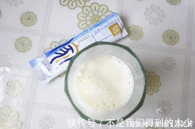 布丁|这是孩子最爱的早餐,半小时完成,热乎乎香喷喷,连续吃也不腻!