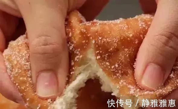 剂子|简单的面包做法,不用烤箱不用蒸,香甜柔软,儿子连吃5个直夸香