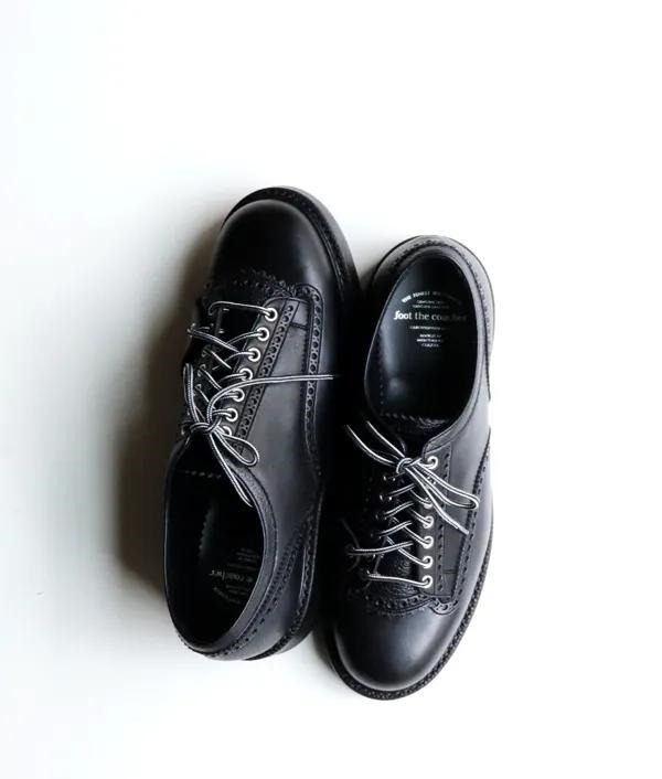 朋克 只有那些最叛逆、最朋克的人,才敢欣赏这样的鞋