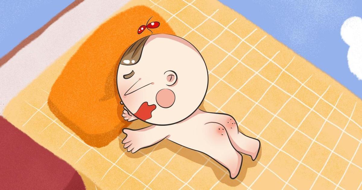 家庭|天热了，纸尿裤穿or不穿？看完这篇，完美保证化解家庭矛盾