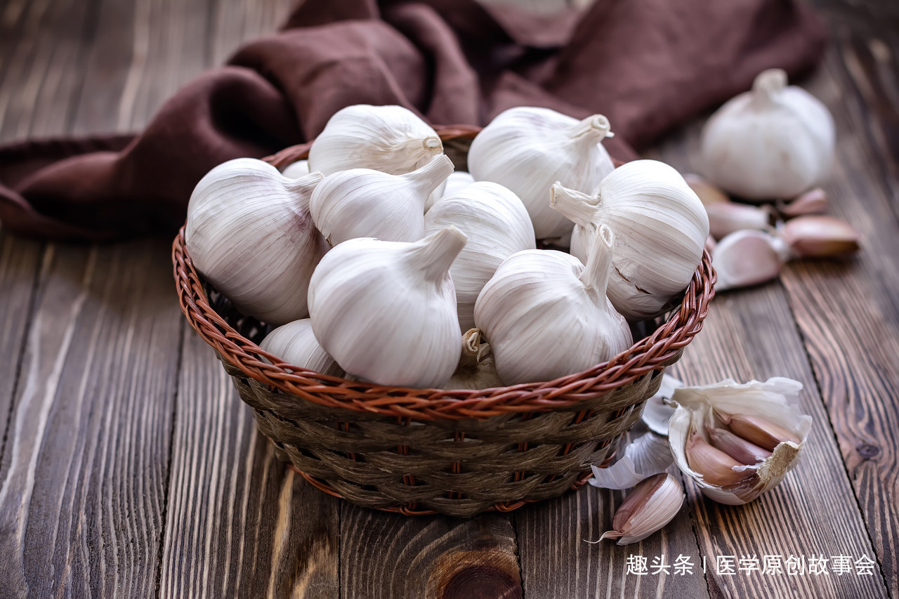 纤维素|抗癌的六种食物终于找到了,大豆排在第四位,排在首位的很少吃